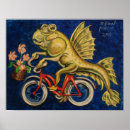Buscar paracaidista posters Bicicleta