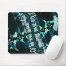 Buscar fractal alfombrillas de raton Azul