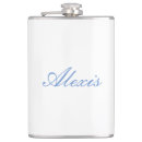 Buscar azul y blanco petacas Para todos