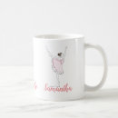 Buscar ballerina tazas Bonito