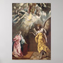 Buscar arcángel gabriel posters Mary