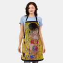 Buscar klimt delantales El beso