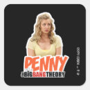 Buscar penny pegatinas Big bang