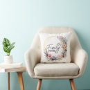 Buscar corona blanca cojines Familia