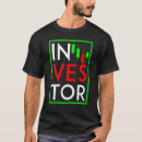 Buscar investor camisetas Investing