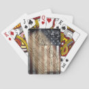 Buscar pueblo barajas de cartas Patriota