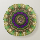 Buscar sánscrito cojines Mandala
