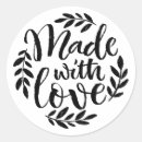 Buscar yo amo pegatinas Para ella