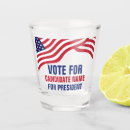 Buscar presidencial cristaleria bar Campaña política