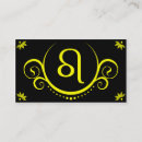 Buscar leo tarjetas de visita León