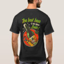 Buscar cerveza divertida camisetas Divertido