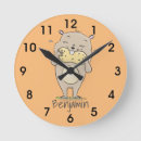 Buscar hámster relojes de pared Hamster