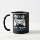 Buscar gaming tazas Videojuegos