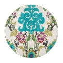 Buscar floral tablas cortar Patrón