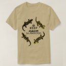Buscar salamanders camisetas Anfibio