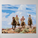 Buscar viejo oeste posters Caballos
