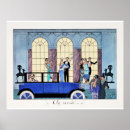 Buscar george posters Vintage