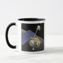Buscar superficie tazas Ilustracion