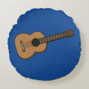 Buscar ukulele cojines Instrumento