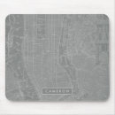 Buscar mapa alfombrillas de raton Ciudades
