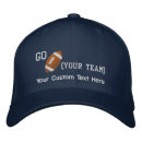 Buscar crea gorras Equipo