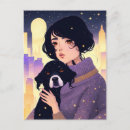 Buscar mujeres hermosas postales General y unisex