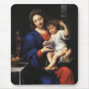 Buscar virgen maría alfombrillas de raton Jesús