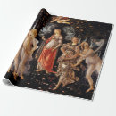 Buscar mitología papel de regalo Sandro botticelli
