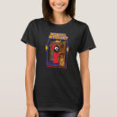 Buscar lindo mortal camisetas Amante de los gatos