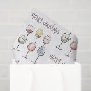 Buscar vino papel de seda Para todos
