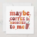 Buscar adicto invitaciones Capuchino