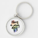 Buscar corazón humano llaveros Desfile del orgullo