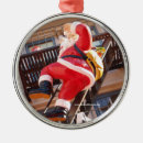 Buscar papá noel adornos Navidad