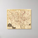 Buscar alemania lienzos Mano