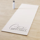 Buscar esterillas yoga Escritura