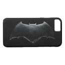Buscar dc iphone fundas Logotipo de batman