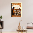 Buscar puente san francisco posters Estados unidos