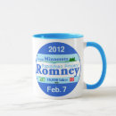 Buscar paul 2012 tazas Romney