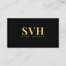 Buscar inmobiliario tarjetas de visita Moderna