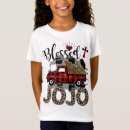 Buscar jojo camisetas Bendecido