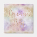 Buscar ensueño imanes Para ella