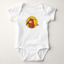 Buscar trucha bebe ropa Divertido