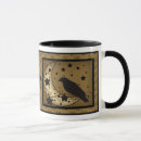 Buscar primitivo tazas Rústico