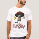 Buscar seta ropa Hongo