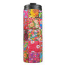 Buscar patchwork quilt tazas Floral
