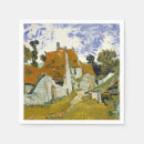 Buscar vincent van gogh servilletas Pintar