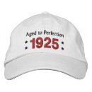 Buscar edades gorras Para todos