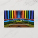 Buscar pintor y decorador tarjetas de visita Clientes