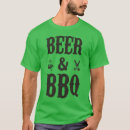 Buscar bbq camisetas Asado a la parilla