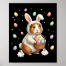 Buscar cesta de pascua posters Flores